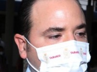 Crimen organizado sin actividad en Tabasco