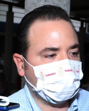 Crimen organizado sin actividad en Tabasco