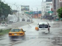 43 familias afectadas dejaron las lluvias en Centro: Osuna