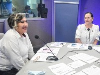 Busca DIF dignificar rol de  la mujer en la semana M