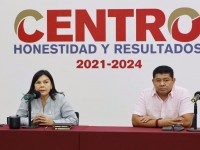 Estamos preparados por efectos de “Karl”: Osuna