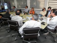 Jorge Abdo y Dolores Delgado,  Doctores Honoris Causa