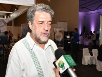UJAT, paradigma institucional  del país: Concheiro Bórquez