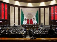 Avalan en lo general el PEF 2023 con recorte al INE