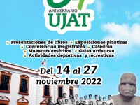 En grande festejará la UJAT su 64 aniversario