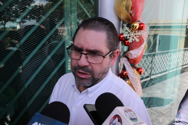 Ejercerán 287 mdp para equipar penales