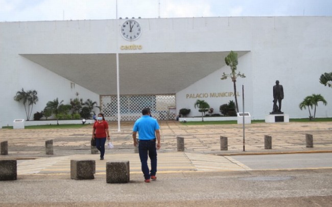 Califica Moody’s a Centro con finanzas sanas y estables