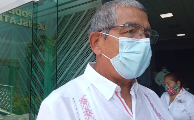 Cuestiona Morena sobre la falta de medicamentos