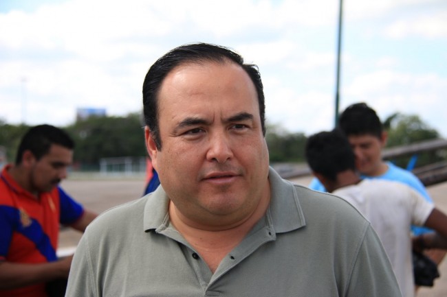 Un éxito la Feria Navideña; hasta 40 mil visitantes