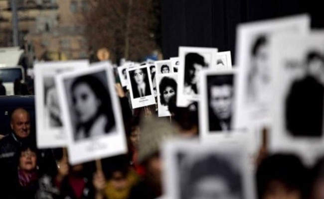 Segob fortalerá búsqueda  de personas desaparecidas