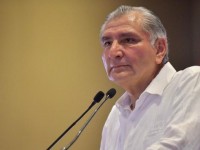 Realiza Adán Augusto una gira de trabajo en la entidad