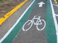 Buscan consolidar el proyecto de ciclovías