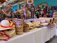 Listos los artesanos para participar en la Feria Tabasco