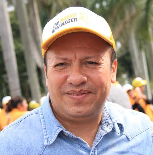 Diputados deben vigilar las obras de Sedatu: Mena