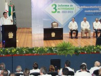 En la UJAT hay ahorro y transparencia: GNO