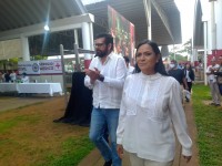 Se blindarán los programas de beneficio social: Montiel