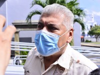Denuncias demuestran que el PRD ‘agoniza’: Cabrales