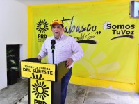 Presentarán denuncias por actos anticipados de campaña