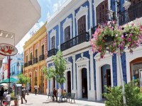 Buscarán que el Centro Histórico de Villahermosa sea ‘Barrio Mágico’
