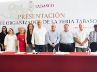 Regresa Feria Tabasco, tras 3 años de ausencia