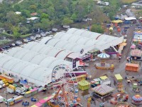 Piden no realizar proselitismo en la Feria Tabasco