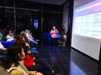 Urge mantener el verde en las ciudades; llaman a sembrar árboles
