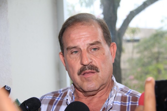 ºDebe mejorar el servicio en el transporte público: Ochoa