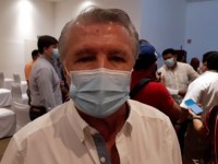 Llaman a la unidad para consolidar 4T