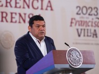 Tren Maya inicia el tramo 3 vía electrificada: May