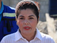 Piden clausurar construcción que daña la Laguna de las Ilusiones