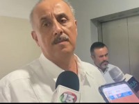 Respetuoso Merino Campos de la marcha que realizó el PRD