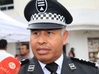 Muy bajos los índices delictivos en Tabasco: GN