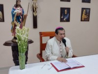 La iglesia no puede ser usada para hacer proselitismo