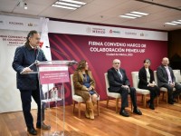 Pemex y UIF intercambiarán información financiera