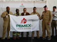 Obtuvo Pemex Deer Park utilidades de 400 mdd