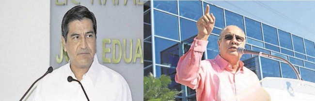 Acusan a sindicato de acoso y amenazas