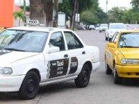 Inseguridad, un problema para el transporte público
