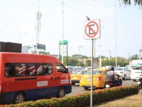 Aumentan tarifas en el transporte público