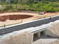 Avanza tramo 2 del Tren Maya con más de 780 obras