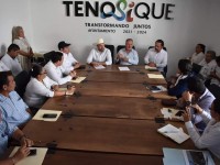 Buscan consolidar Destinos Inteligentes y Sostenibles