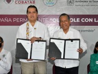 Es deber de las instituciones educativas generar  soluciones a problemas ambientales: GNO