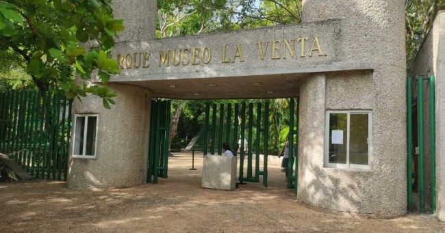 Falta ‘manita de gato’ a los museos de Tabasco