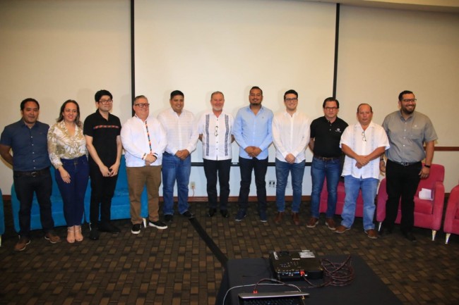 Tabasco participará en Expo Fest Internacional del Café