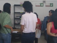 Expiden en Tabasco primera  acta “No binaria” a Citlali “N”
