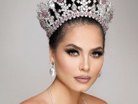 Cristina Miranda representará a  México en el Miss Universo 2023