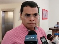 Se deslinda Selvan García del tema del helicóptero
