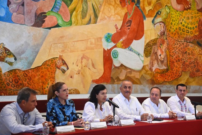 Avanza rescate integral de la Laguna de las Ilusiones