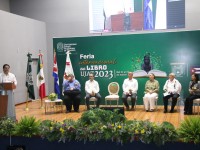 Inauguran la Feria Internacional del Libro