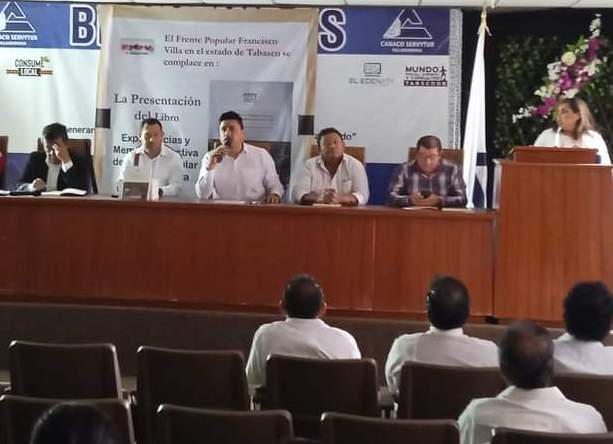 “Recopilación histórica” de los  más emblemático de México