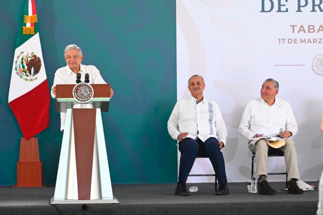 Tabasco salió del letargo de muchas décadas